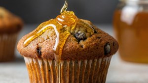 Honey Drizzle