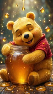 Honey Heaven