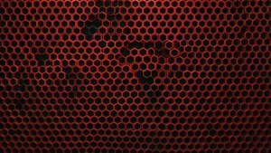 Honeycomb Hexagons