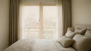 Honeycomb Soft Glow