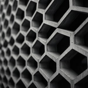 Honeycomb Texture