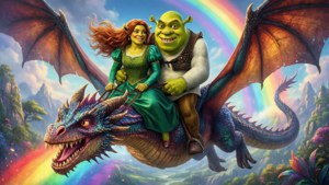 Honeymoon Flight