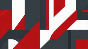 Honeywell Geometric Pattern