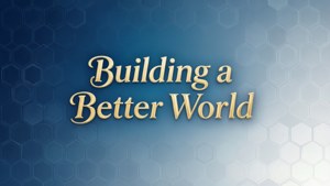 Honeywell Slogan Wallpaper