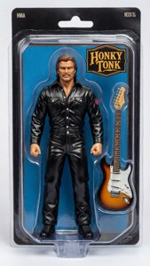 Honky Tonk Action Figure