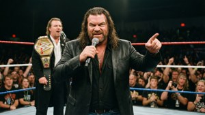 Honky Tonk Man Promo