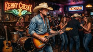 Honky-Tonk Night