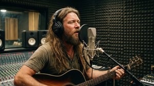 Honky Tonk Studio Session