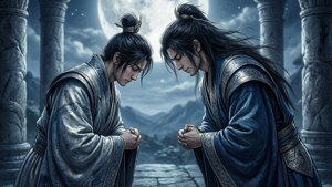 Honor Among Pillars