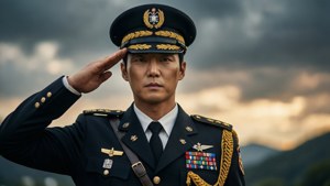 Honor and Duty