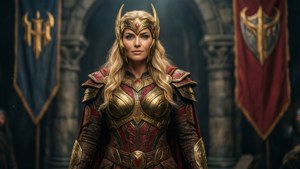 Honor of Asgard