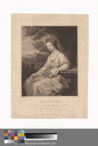 Honorable Anne Damer