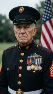 Honorable Service