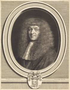 Honore Courtin
