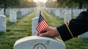 Honoring Heroes