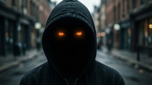 Hooded Glow