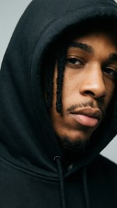 Hooded Mystery