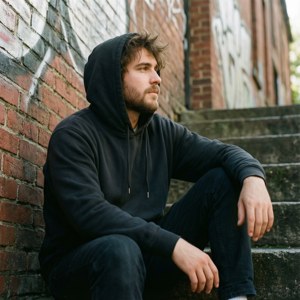 Hoodie Mode