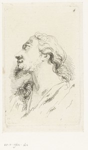 Hoofd van Christus