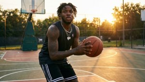 Hoop Dreams