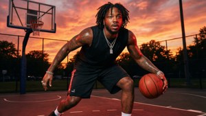 Hoop Dreams
