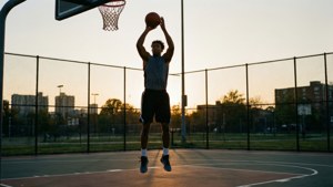 Hoops