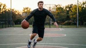 Hoops Action