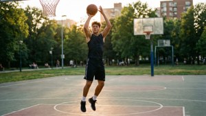 Hoops & Hype