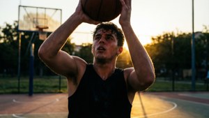 Hoops Intensity