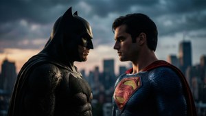 Hope and Darkness