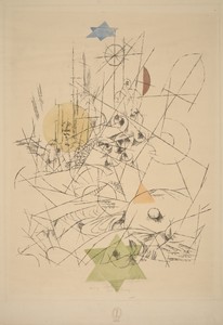 Hope and Destruction (Zerstörung und Hoffnung)