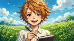 Hope in the Field