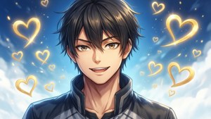 Hope Radiates