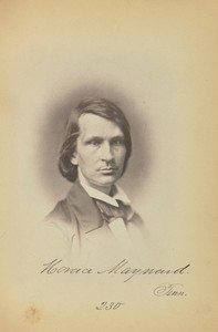 Horace Maynard