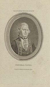 Horatio Gates