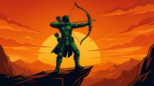 Horizon Defender