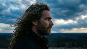 Horizon Gaze
