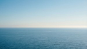 Horizon Line