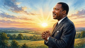 Horizon of Hope