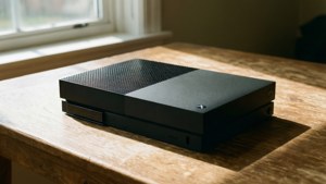 Horizontal Console