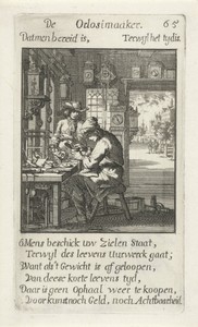 Horlogemaker