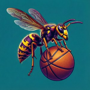Hornet Vector