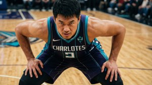 Hornets Defense