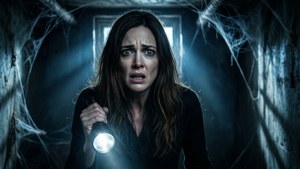 Horror in the Dark