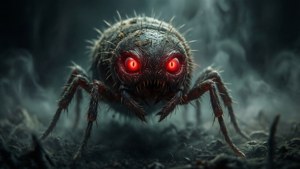 Horror Mite