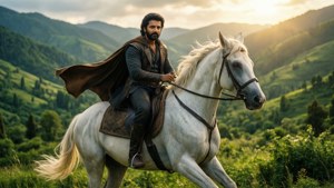 Horseback Hero