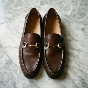 Horsebit Loafers