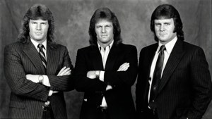 Horsemen Row