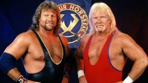 Horsemen United