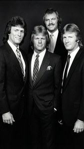 Horsemen United